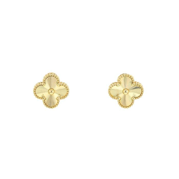 Collier | Fleur d'âme (Ensemble Collier & Boucle d'oreille)