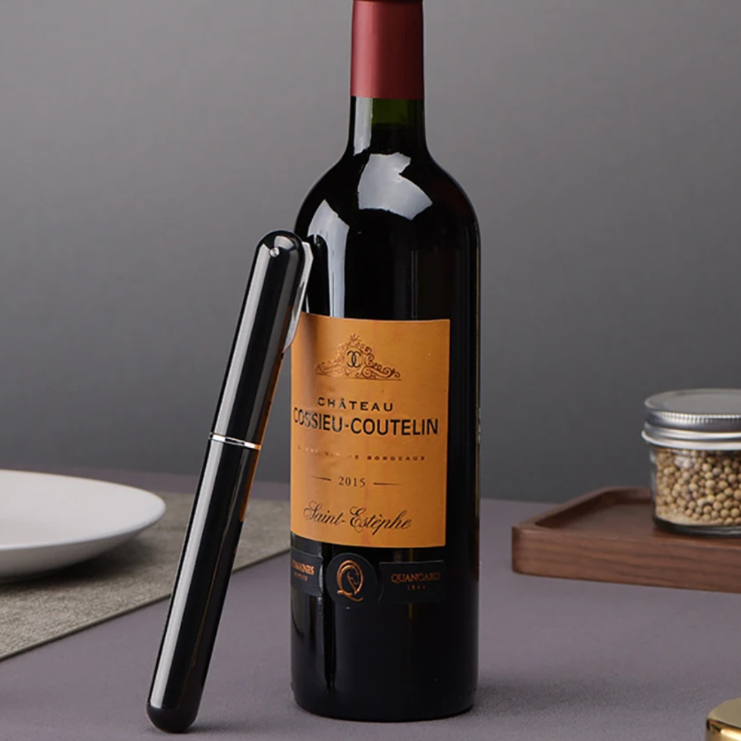Tire-bouchon | VINOVO™