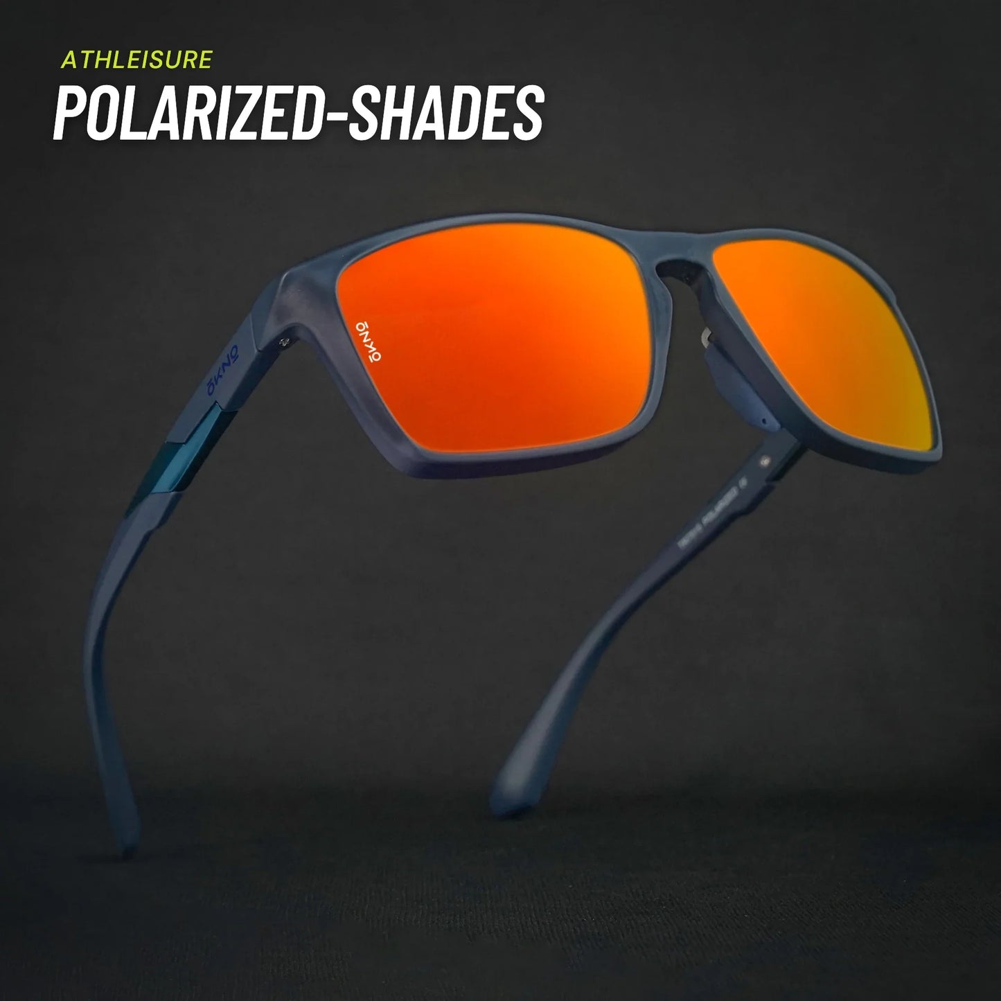 Lunettes de Soleil | ONYX VISION