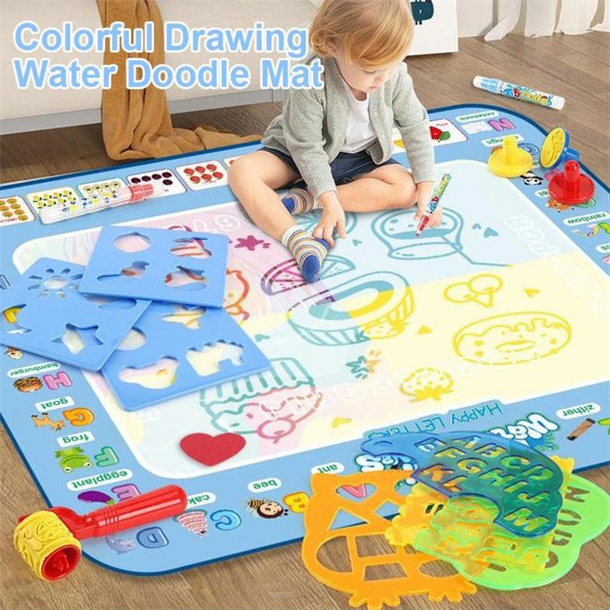Tapis de Dessin | AquaMagik™