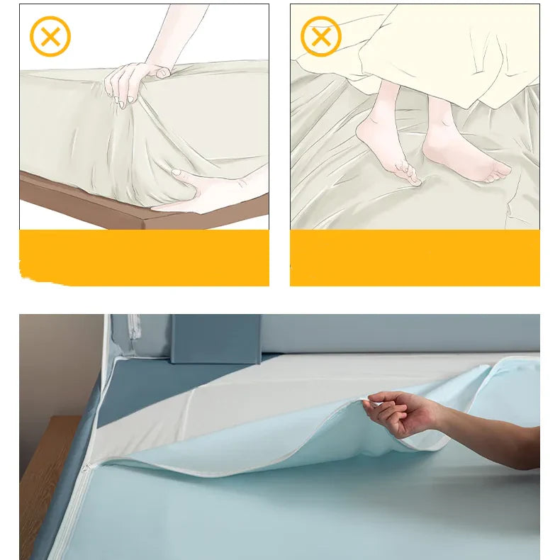 Moustiquaire | Cocon+™