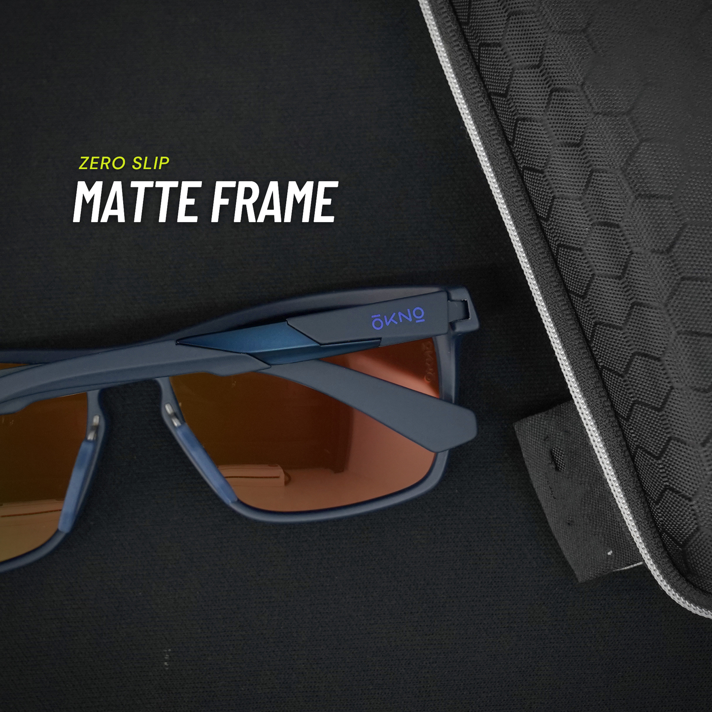 Lunettes de Soleil | ONYX VISION