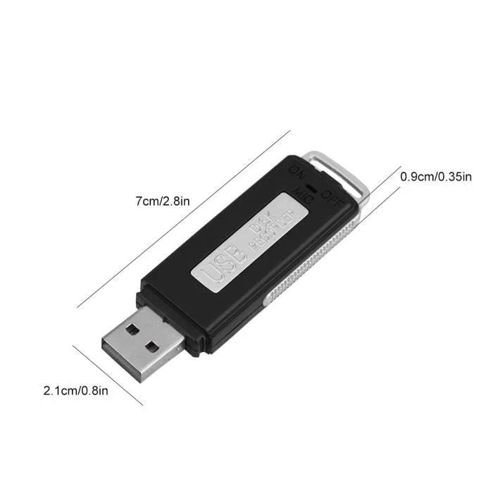 Micro Espion | SpyKey Pro™