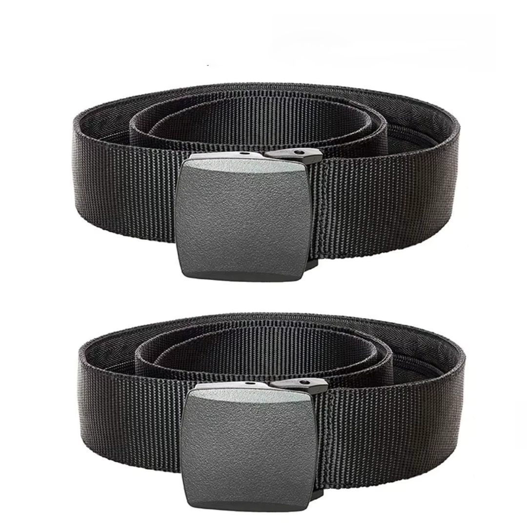 Ceinture Secret | Veluriss™
