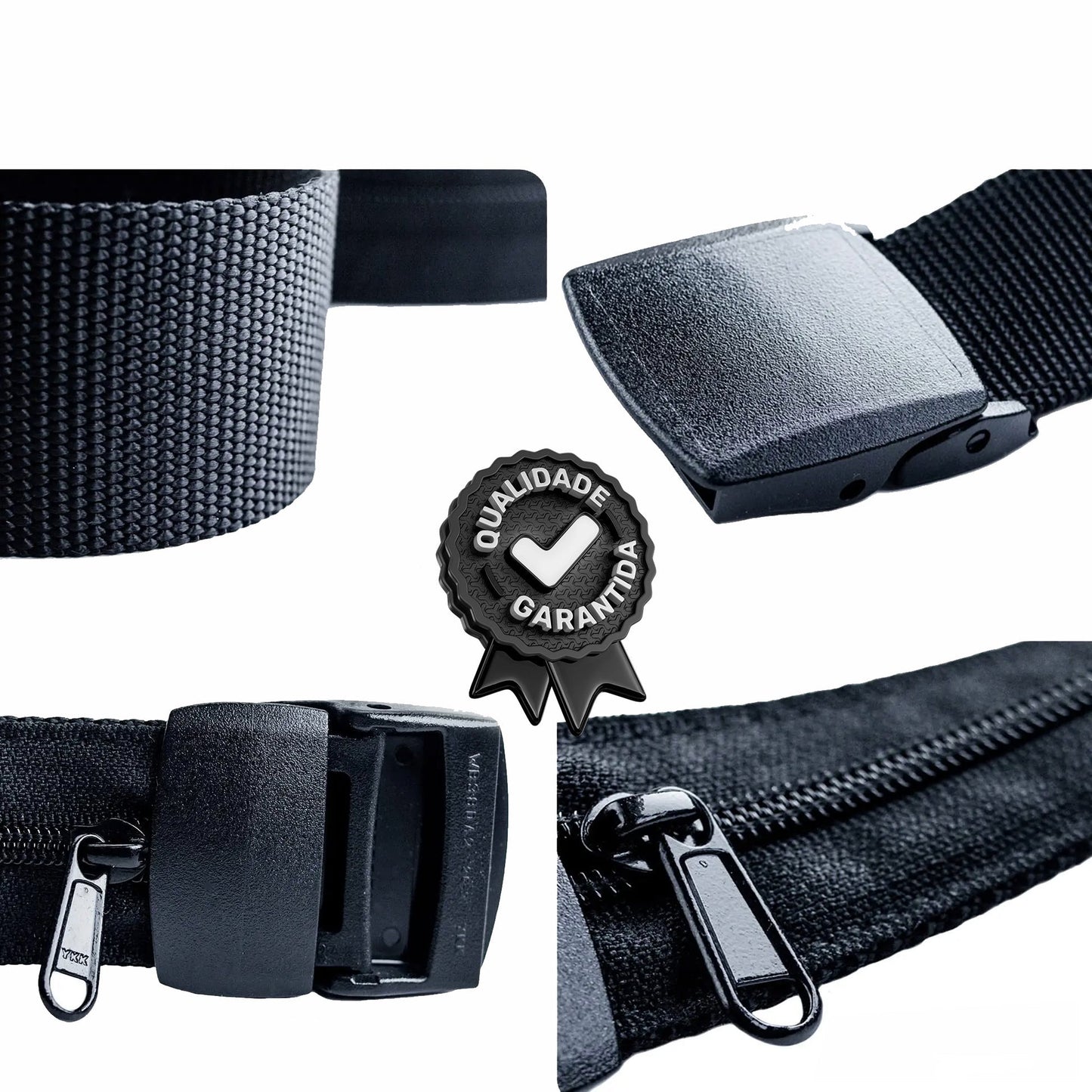 Ceinture Secret | Veluriss™