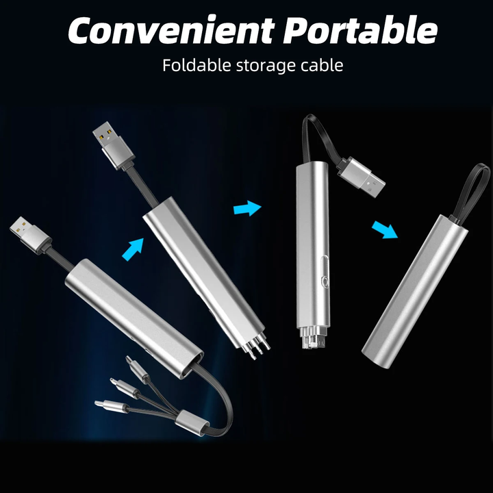 Câble | TriLink One™