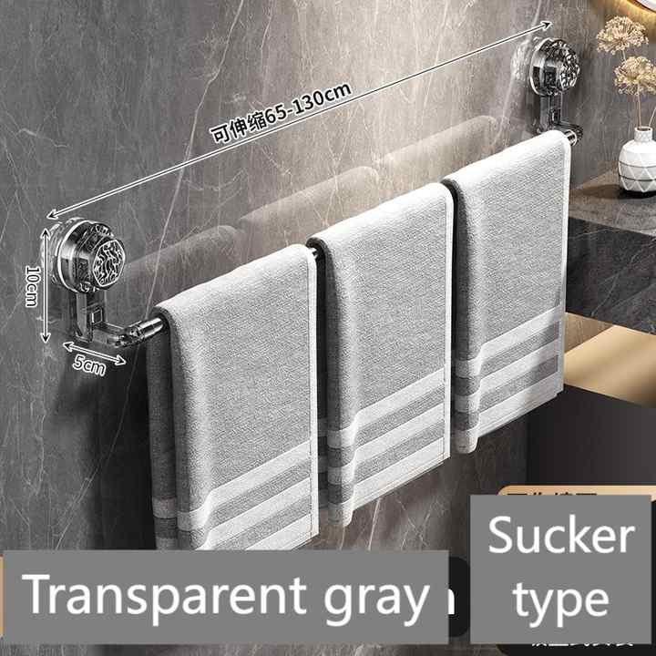 Porte-serviette | SafeSpace™