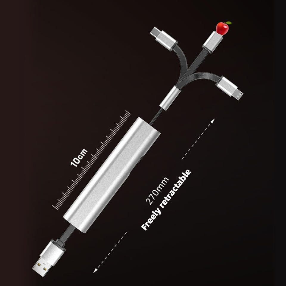 Câble | TriLink One™