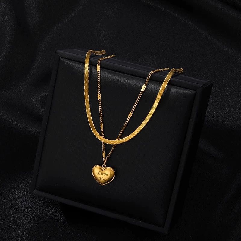 Collier | Élixir d’Or