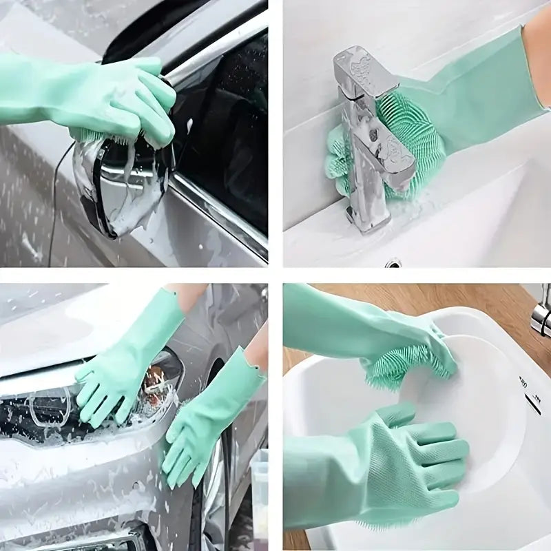 Gants MagiClean™