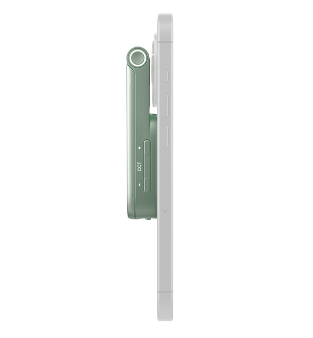 Mini Light MagSafe | Soleil de Poche