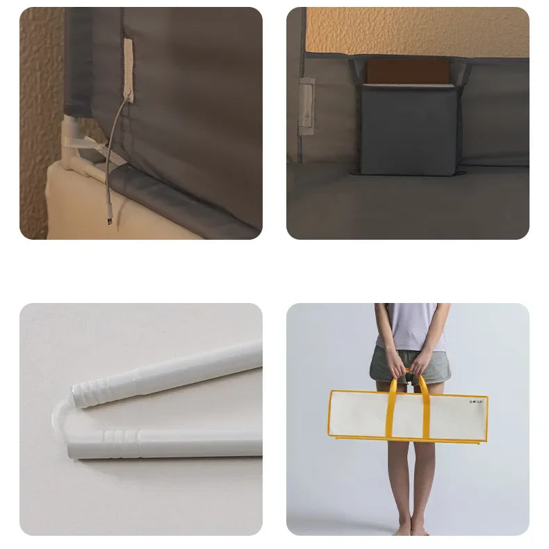 Moustiquaire | Cocon+™