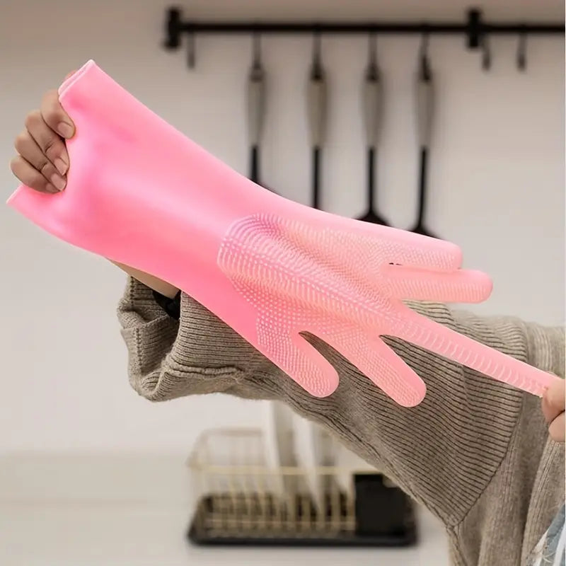 Gants MagiClean™