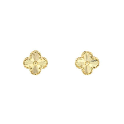 Collier | Fleur d'âme (Ensemble Collier & Boucle d'oreille)