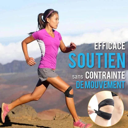 Genouillère | KneeRelief™