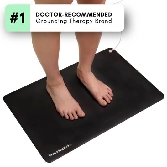 Tapis Neuropathique | Équinoxe Terre-Pure