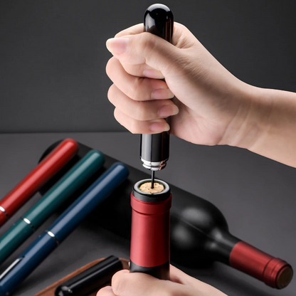 Tire-bouchon | VINOVO™