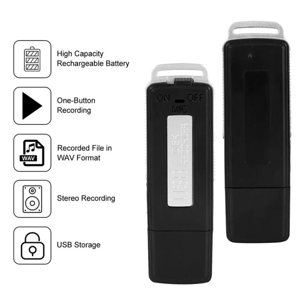 Micro Espion | SpyKey Pro™