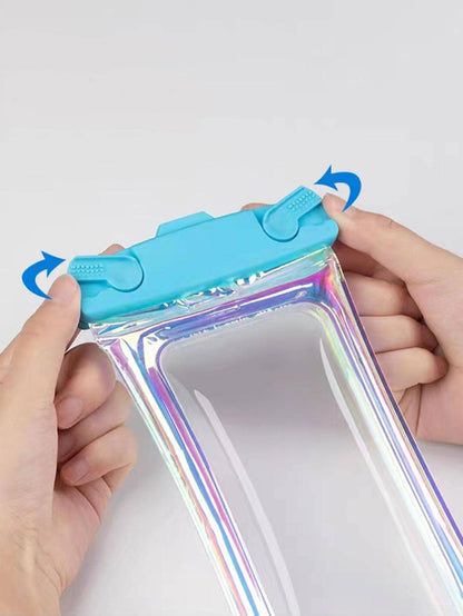Pochette Waterproof | CrystalSafe