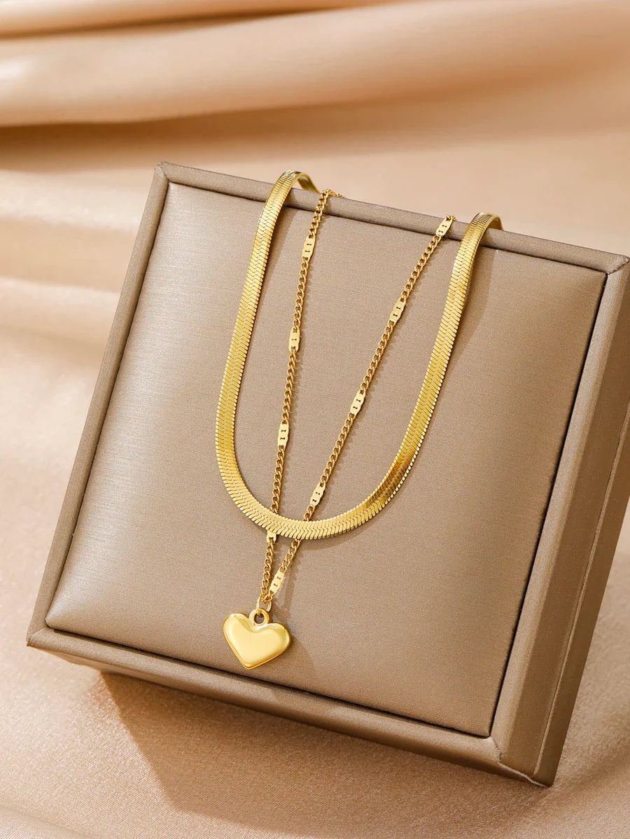 Collier | Élixir d’Or