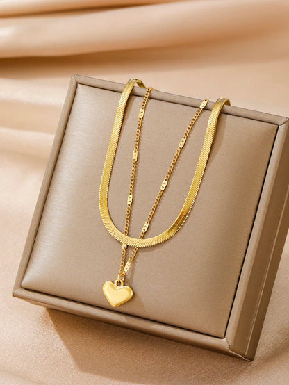 Collier | Élixir d’Or