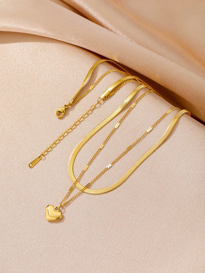 Collier | Élixir d’Or