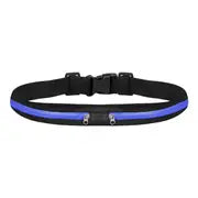 La ceinture pochette | FlexiPouch