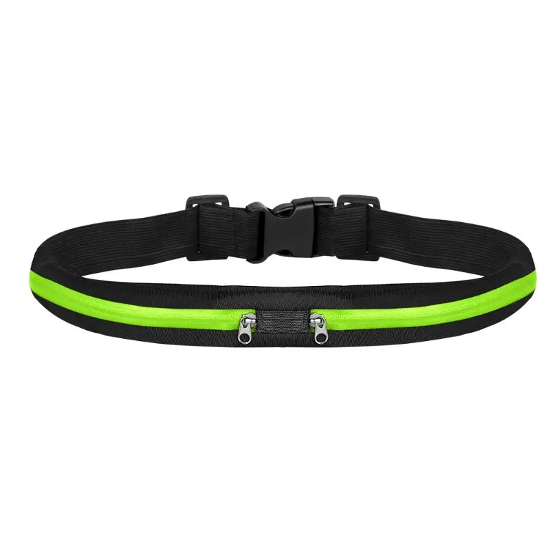 La ceinture pochette | FlexiPouch