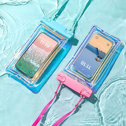 Pochette Waterproof | CrystalSafe
