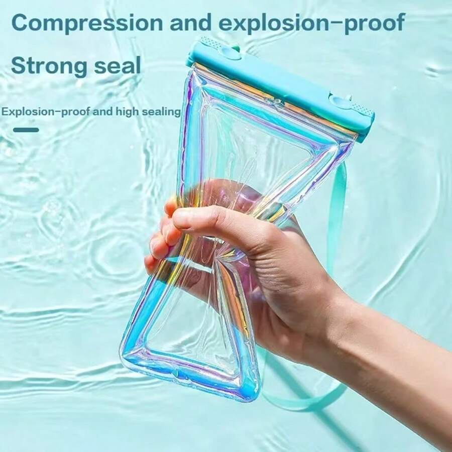 Pochette Waterproof | CrystalSafe