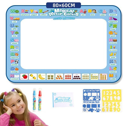 Tapis de Dessin | AquaMagik™