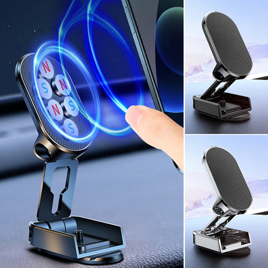 Support Phone | LuxiMount Pro