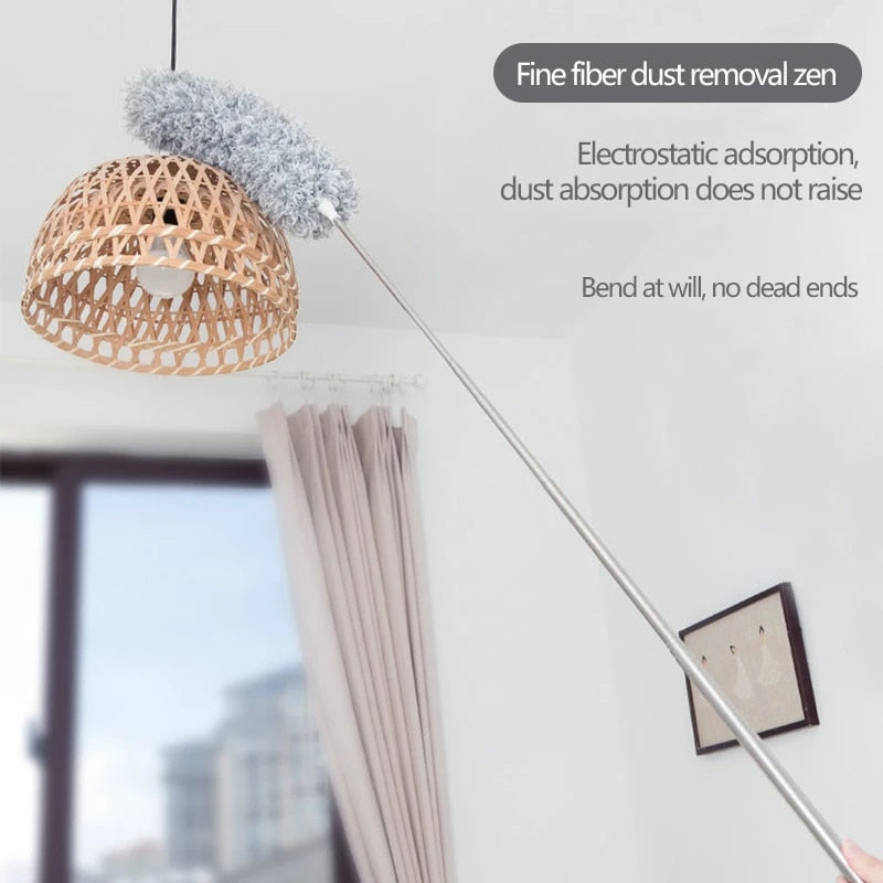 Plumeau | VeluShine