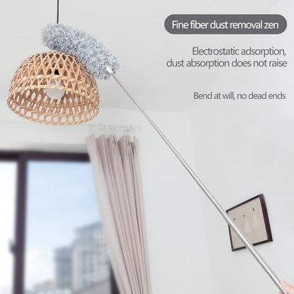 Plumeau | VeluShine