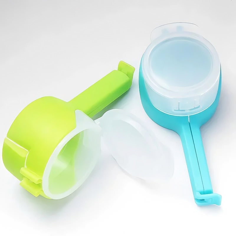Clip Verseur | SmartSpout™ (Lot de 6pcs)