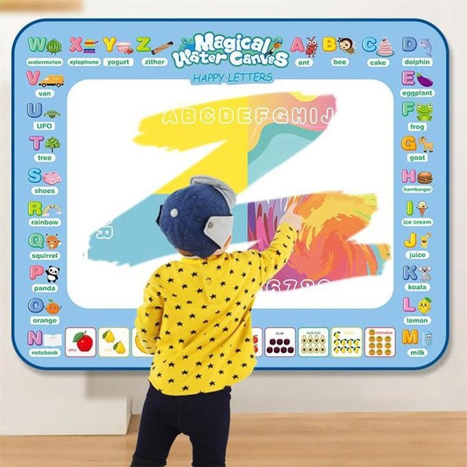 Tapis de Dessin | AquaMagik™