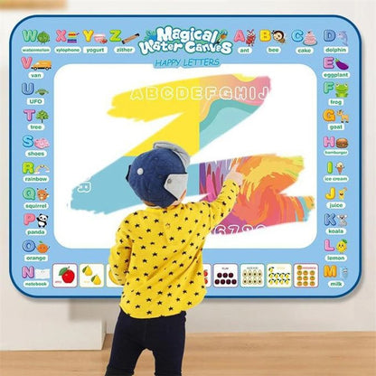 Tapis de Dessin | AquaMagik™