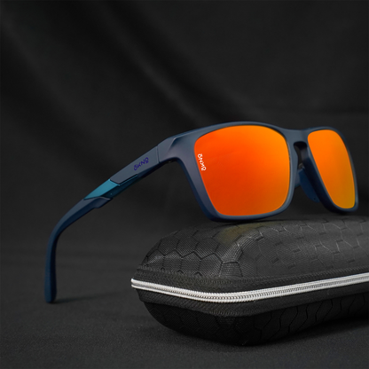 Lunettes de Soleil | ONYX VISION