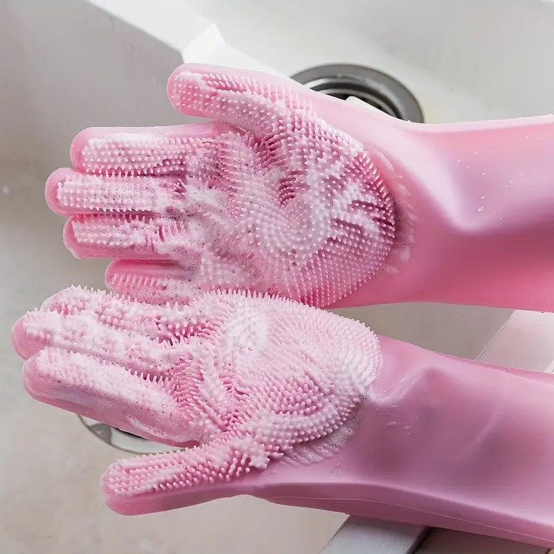 Gants MagiClean™
