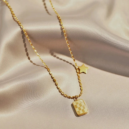 Collier | Mon Étoile