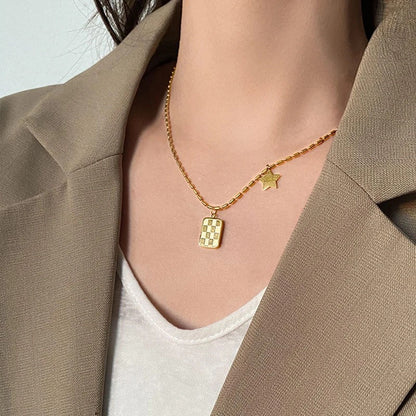 Collier | Mon Étoile