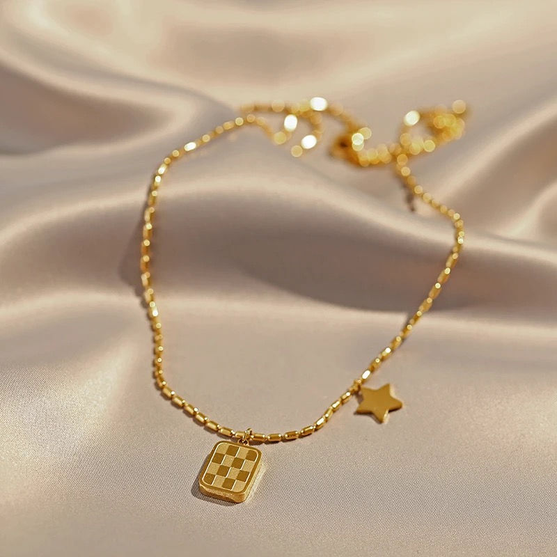 Collier | Mon Étoile