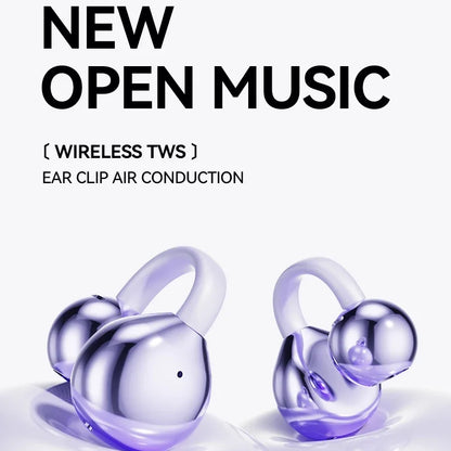 Écouteurs Sans Fil | AURA SOUND™