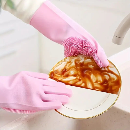 Gants MagiClean™