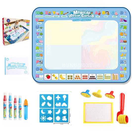 Tapis de Dessin | AquaMagik™