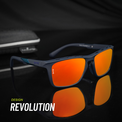 Lunettes de Soleil | ONYX VISION