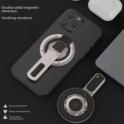 Support Magnétique | ZenMag Orbit™