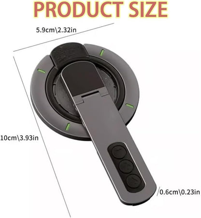 Support Magnétique | ZenMag Orbit™