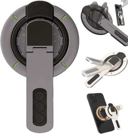 Support Magnétique | ZenMag Orbit™