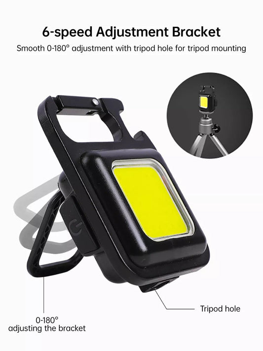 Lampe | Luminor X
